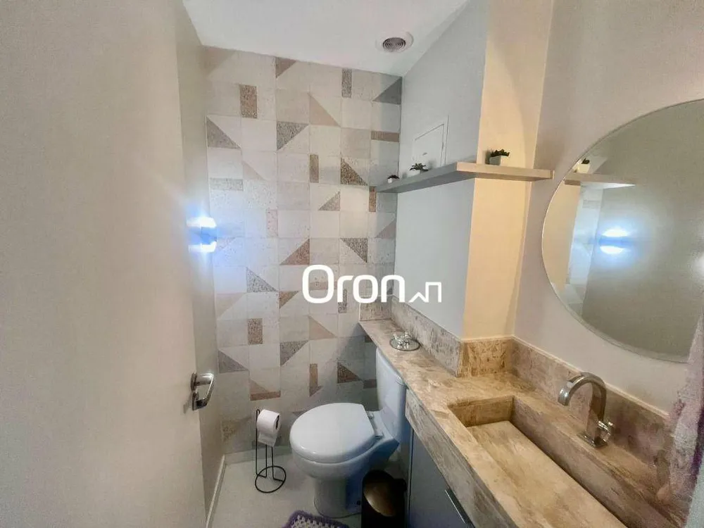Apartamento, 4 quartos, 135 m² - Foto 8