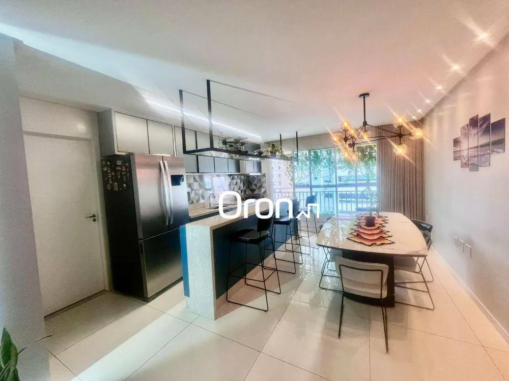 Apartamento, 4 quartos, 135 m² - Foto 3
