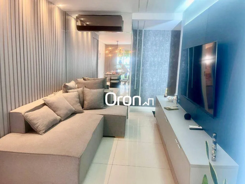 Apartamento, 4 quartos, 135 m² - Foto 1