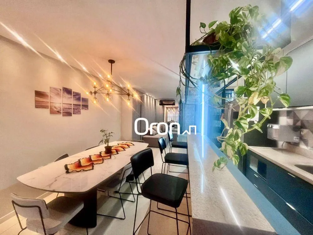 Apartamento, 4 quartos, 135 m² - Foto 2