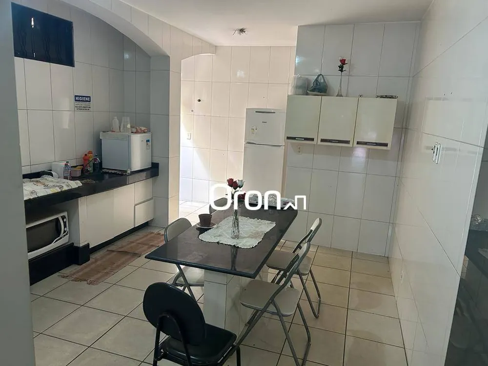 Casa, 4 quartos, 330 m² - Foto 14