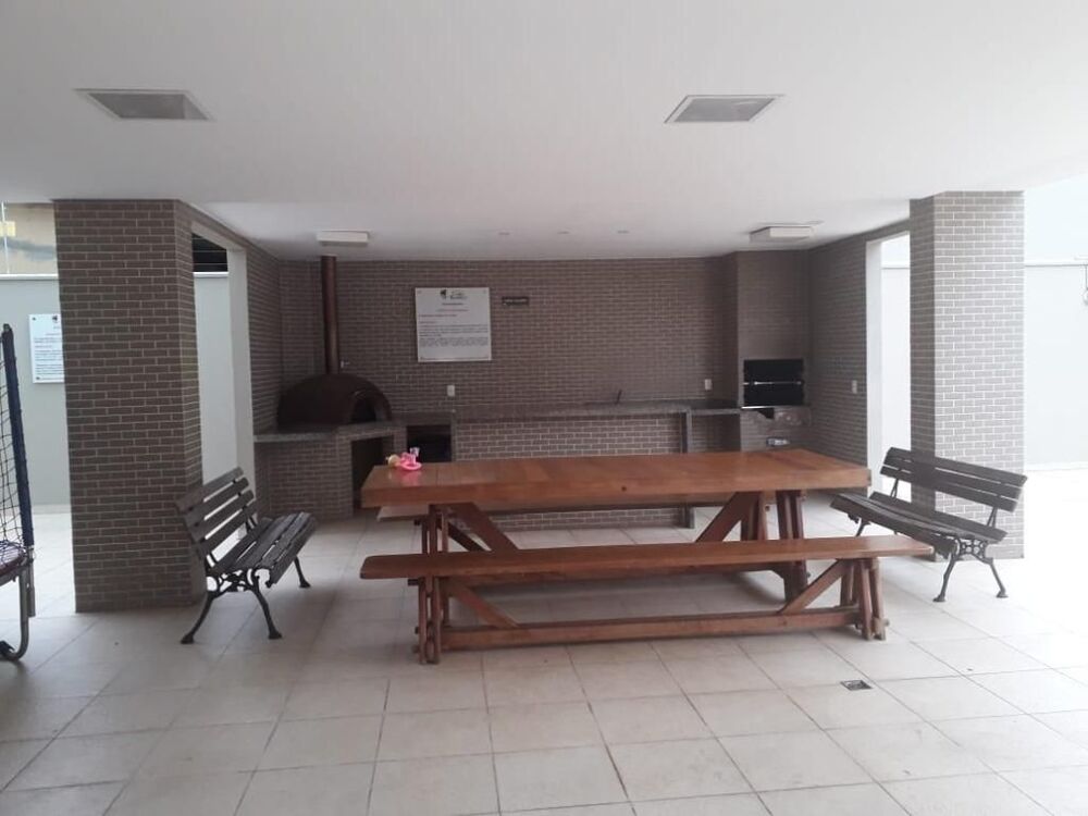 Apartamento à venda com 3 quartos, 72m² - Foto 4