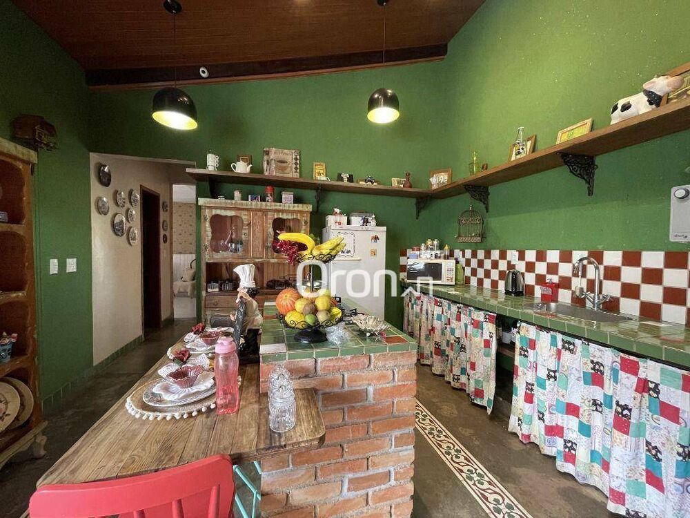 Casa, 3 quartos, 130 m² - Foto 6