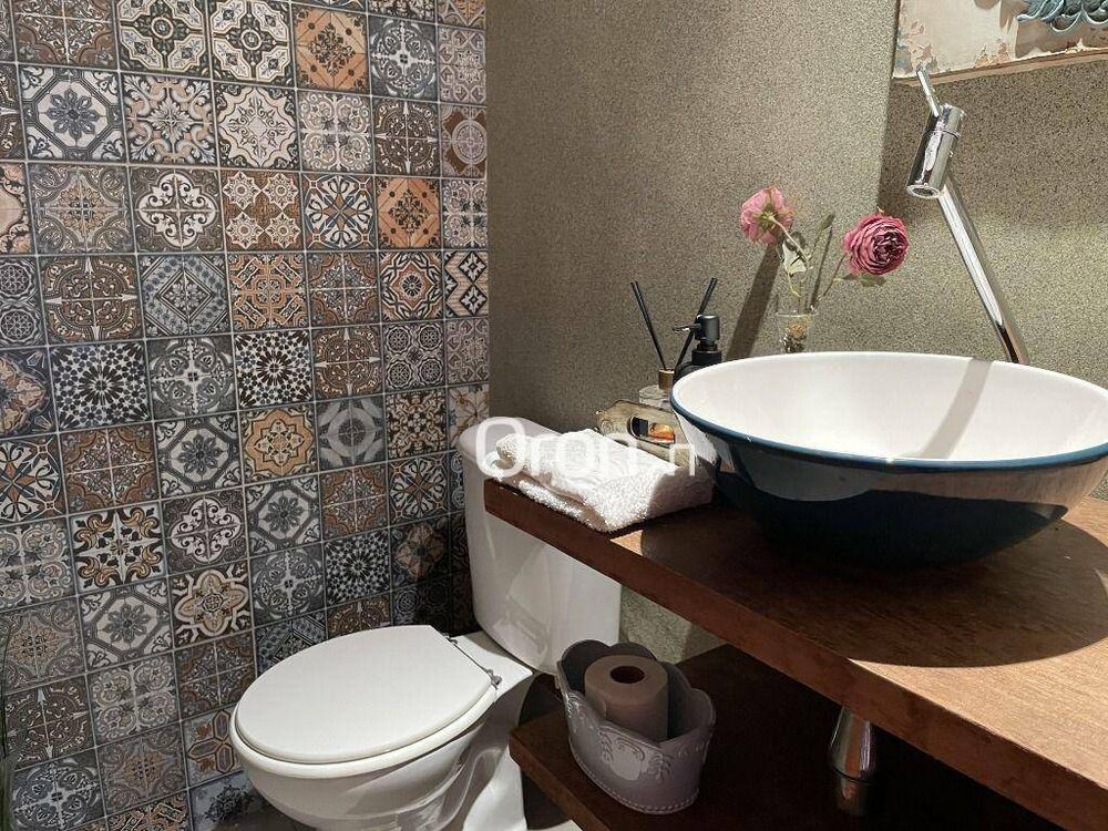 Casa, 3 quartos, 130 m² - Foto 5