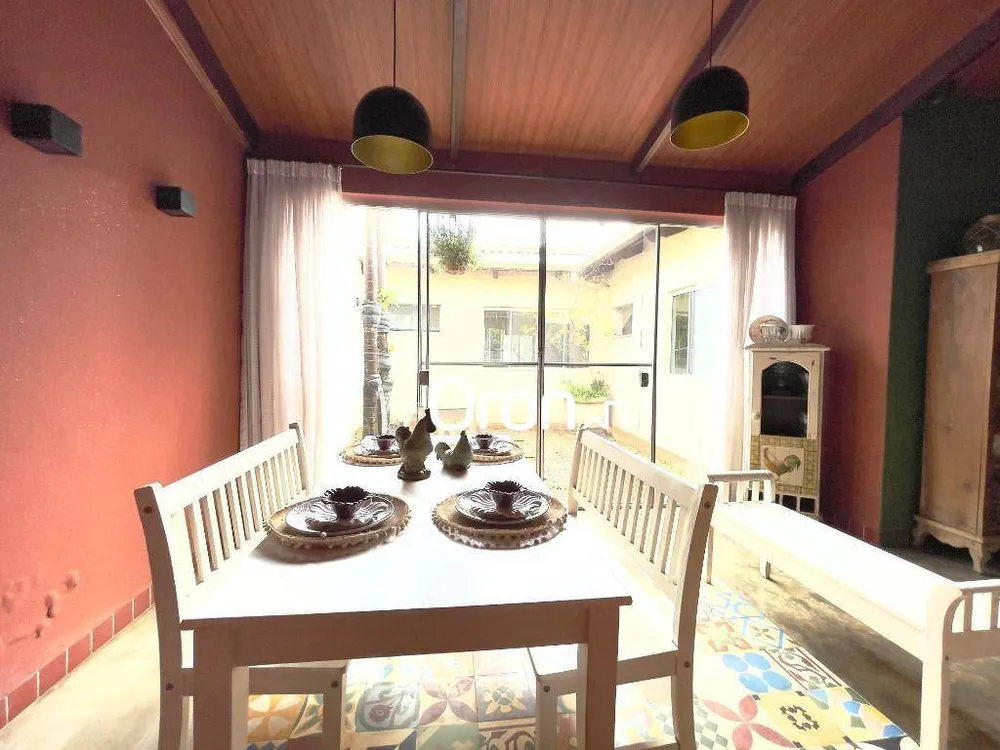 Casa, 3 quartos, 130 m² - Foto 10