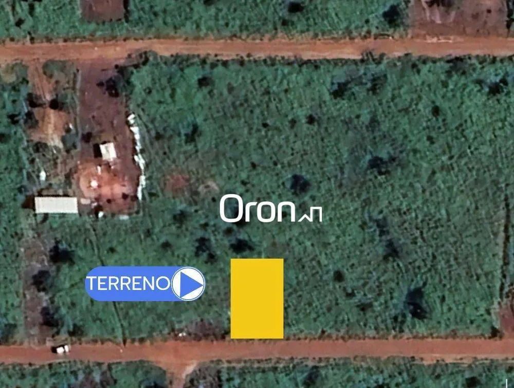 Terreno, 360 m² - Foto 1