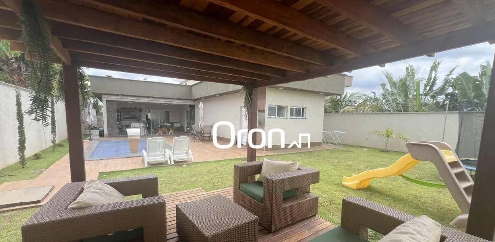 Casa de Condomínio, 4 quartos - Foto 7