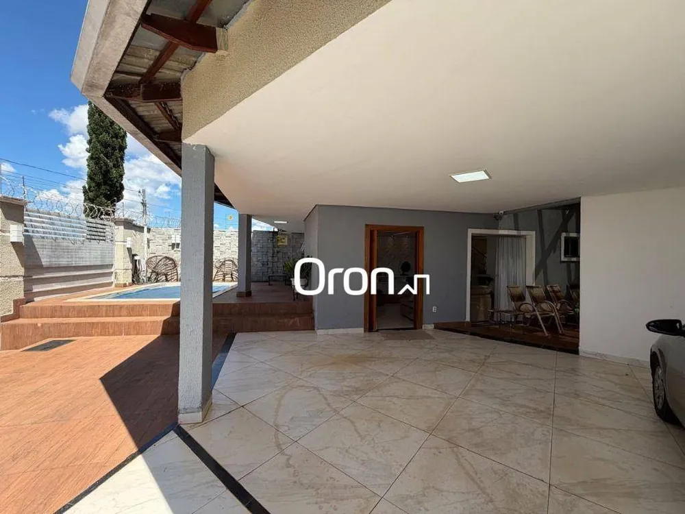 Sobrado, 3 quartos, 240 m² - Foto 8