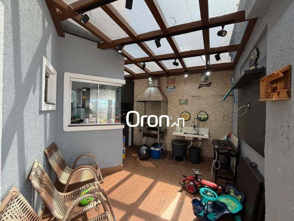 Sobrado, 3 quartos, 240 m² - Foto 7