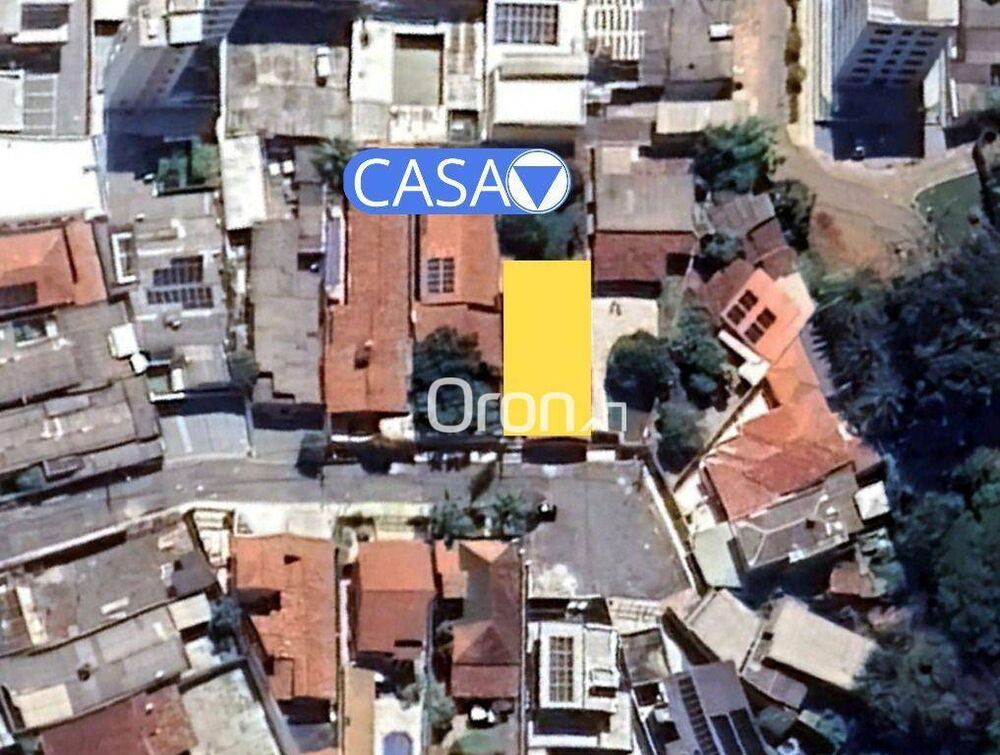 Casa à venda com 3 quartos, 250m² - Foto 1