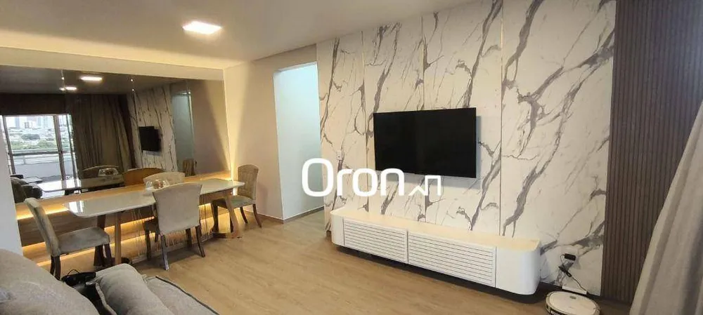 Apartamento, 3 quartos, 98 m² - Foto 2