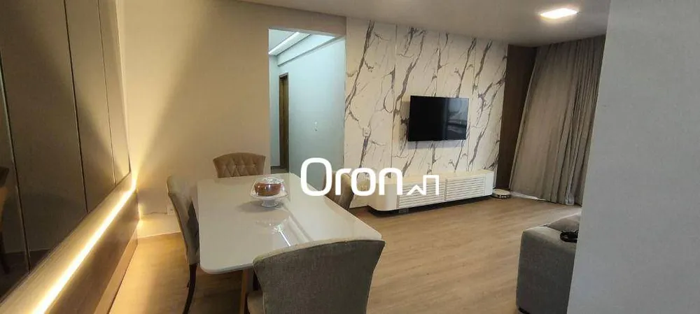 Apartamento, 3 quartos, 98 m² - Foto 3