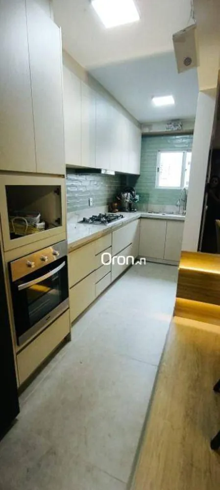 Apartamento, 3 quartos, 98 m² - Foto 5