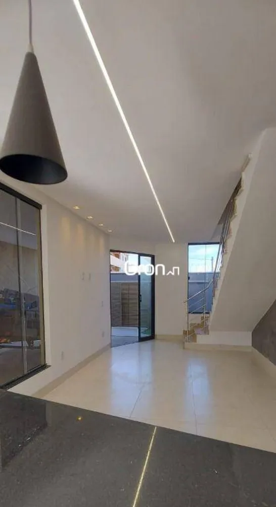 Sobrado, 3 quartos, 114 m² - Foto 2