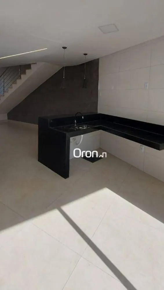 Sobrado, 3 quartos, 114 m² - Foto 3
