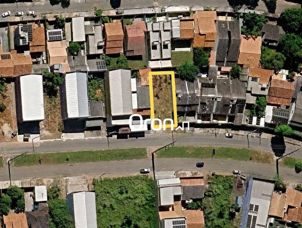 Terreno, 360 m² - Foto 1