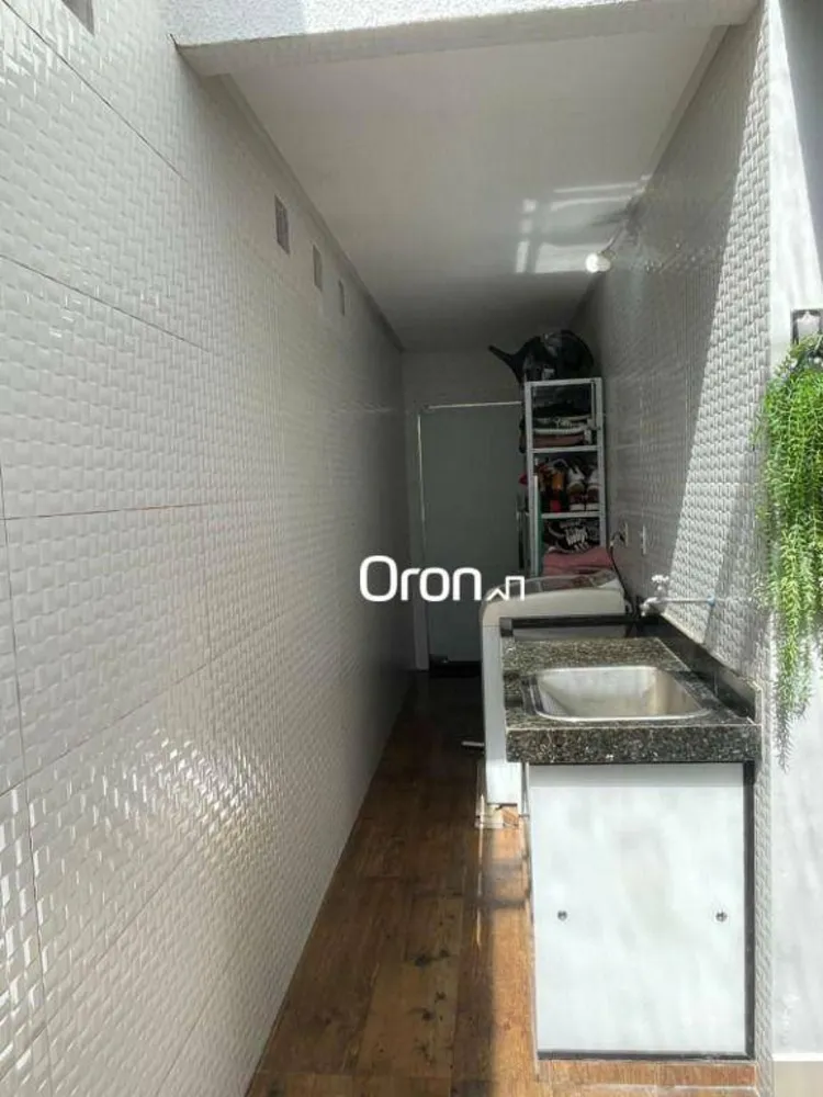 Sobrado, 4 quartos, 230 m² - Foto 9