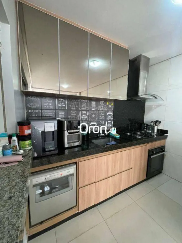 Sobrado, 4 quartos, 230 m² - Foto 11