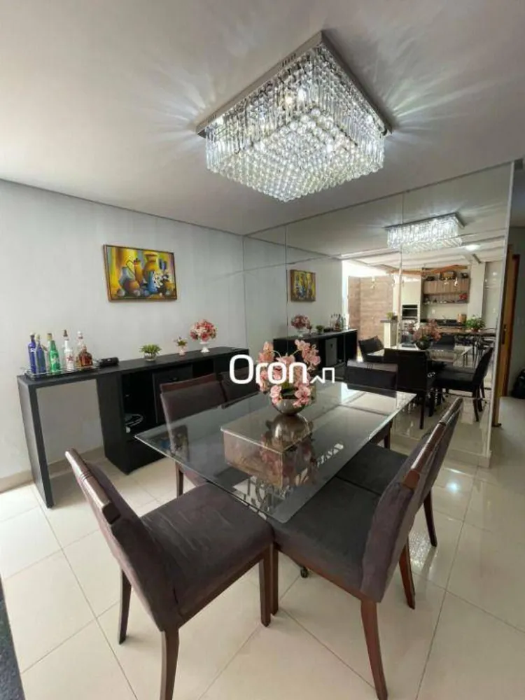 Sobrado, 4 quartos, 230 m² - Foto 3