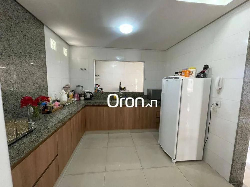 Sobrado, 4 quartos, 230 m² - Foto 5
