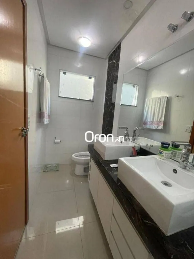Sobrado, 4 quartos, 230 m² - Foto 8