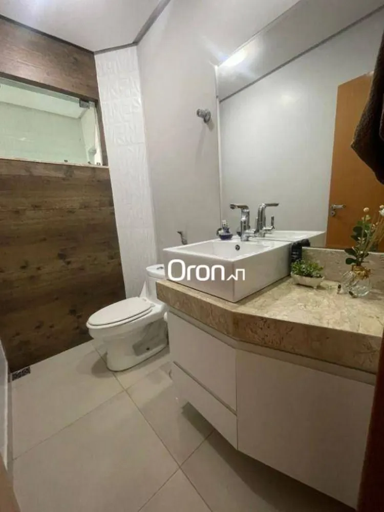 Sobrado, 4 quartos, 230 m² - Foto 12