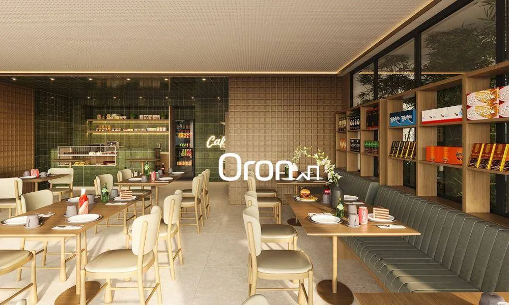 Sala-Conjunto, 150 m² - Foto 8