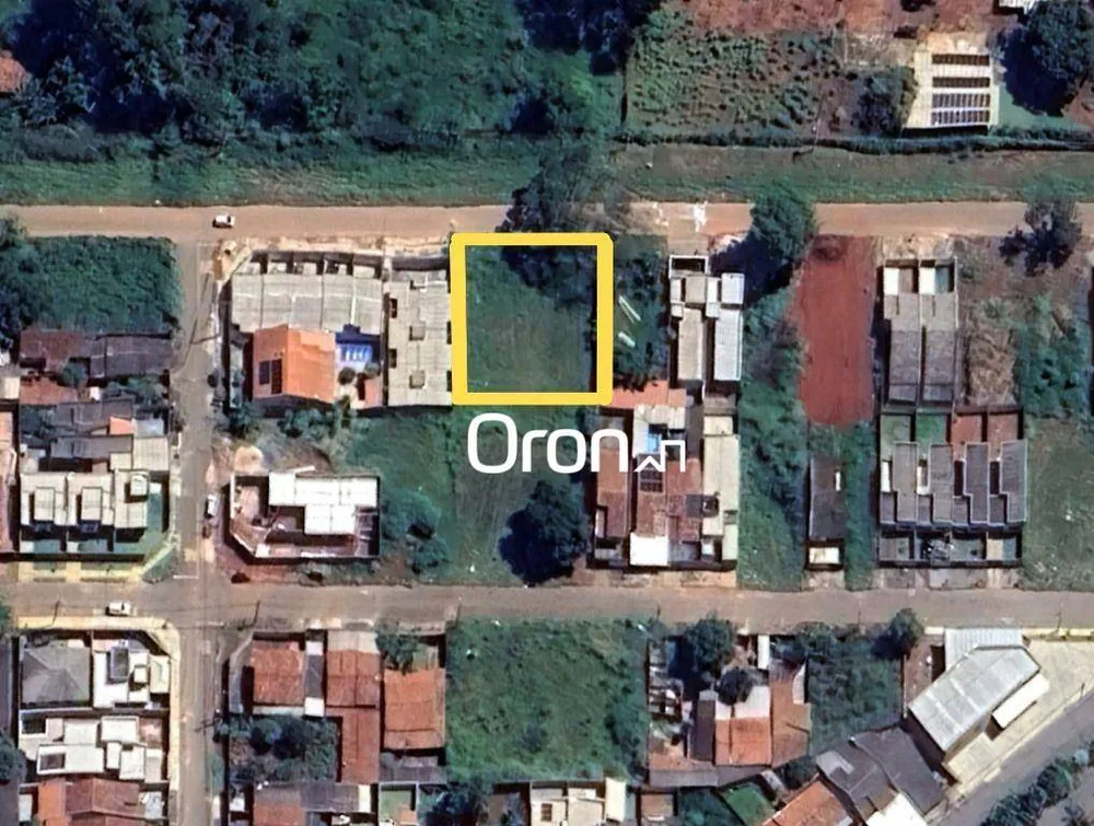 Terreno, 427 m² - Foto 2