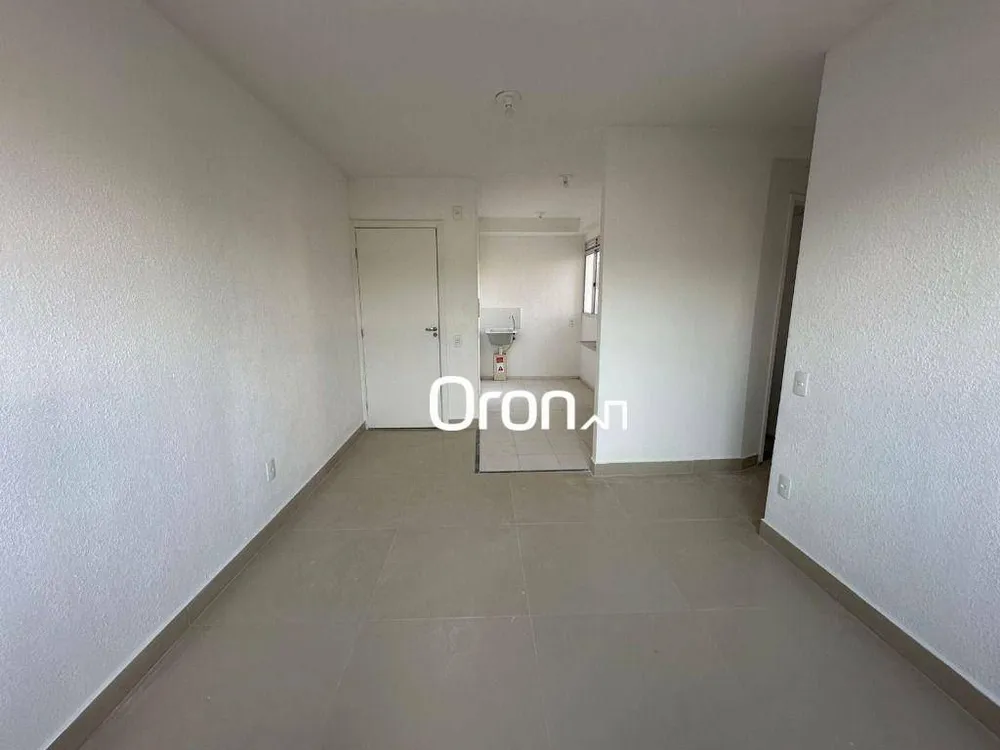 Apartamento, 2 quartos, 42 m² - Foto 1