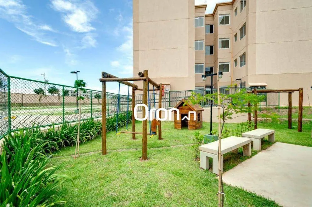 Apartamento, 2 quartos, 42 m² - Foto 7