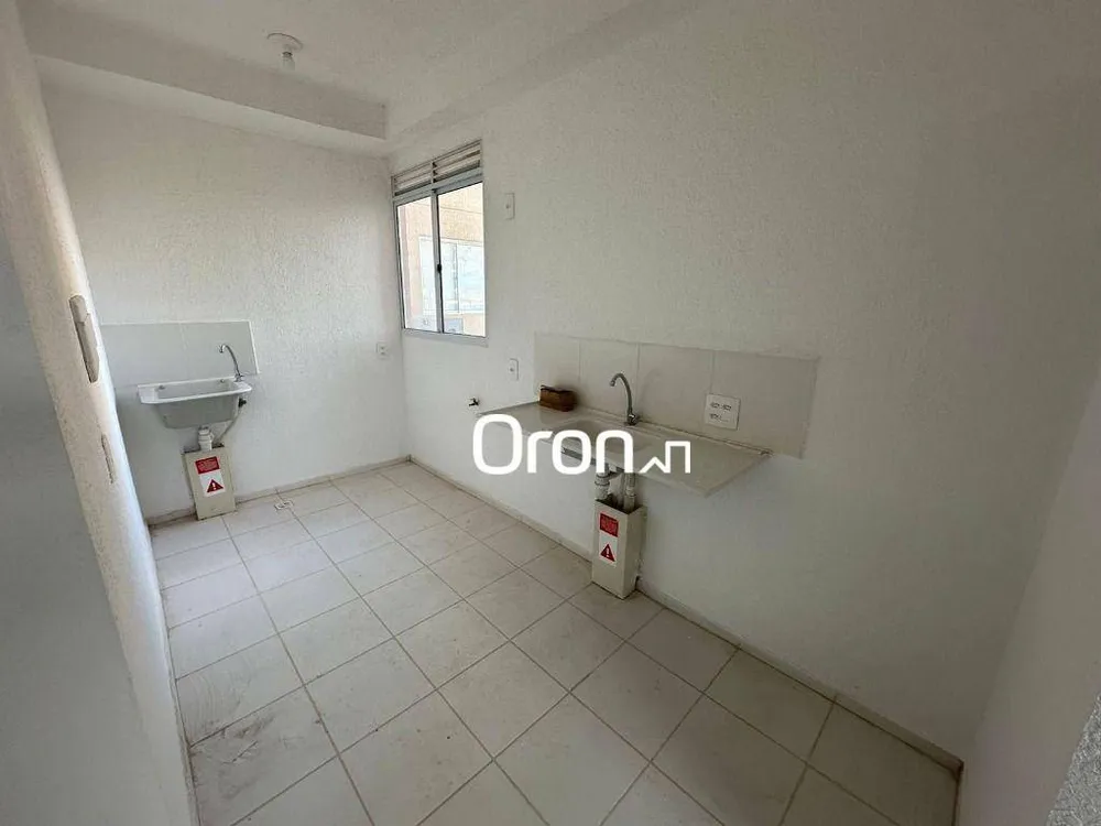 Apartamento, 2 quartos, 42 m² - Foto 2