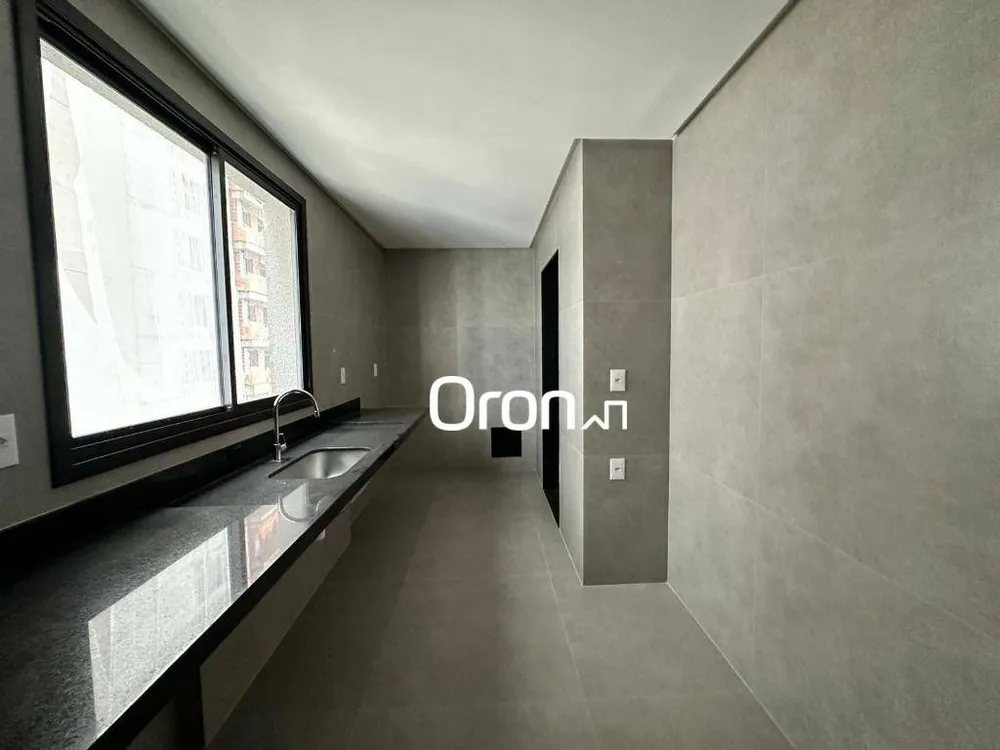 Apartamento, 3 quartos, 136 m² - Foto 3