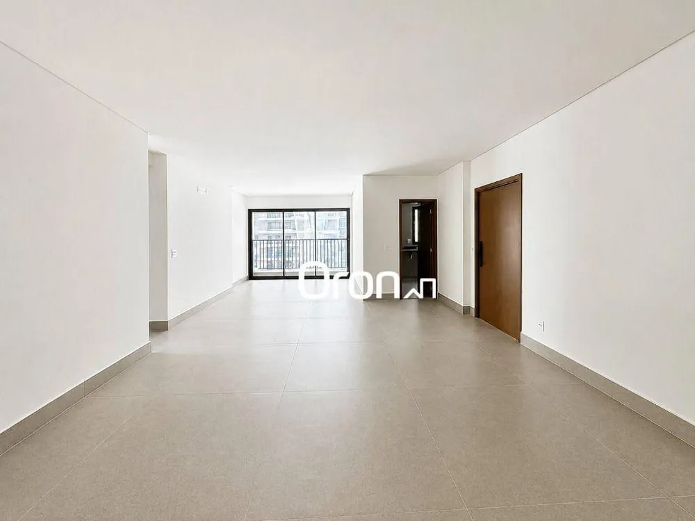 Apartamento, 3 quartos, 136 m² - Foto 1