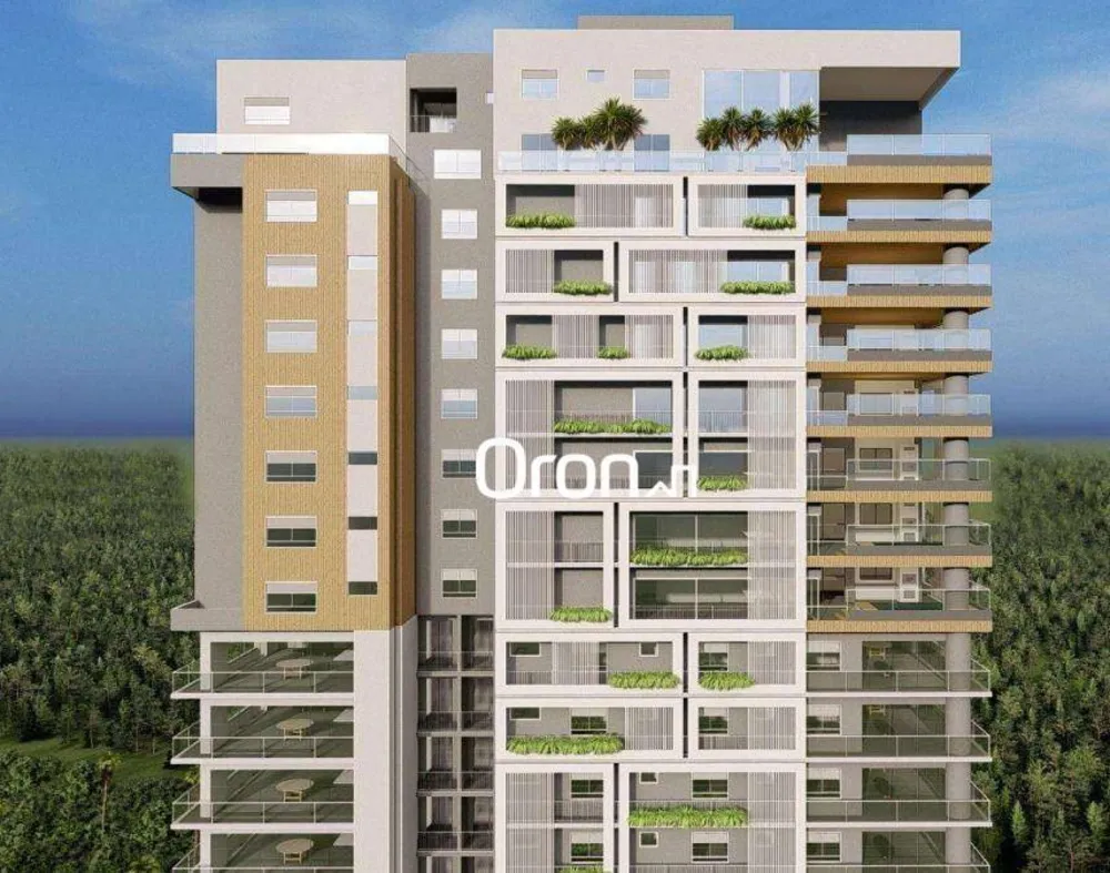 Apartamento, 4 quartos, 225 m² - Foto 5