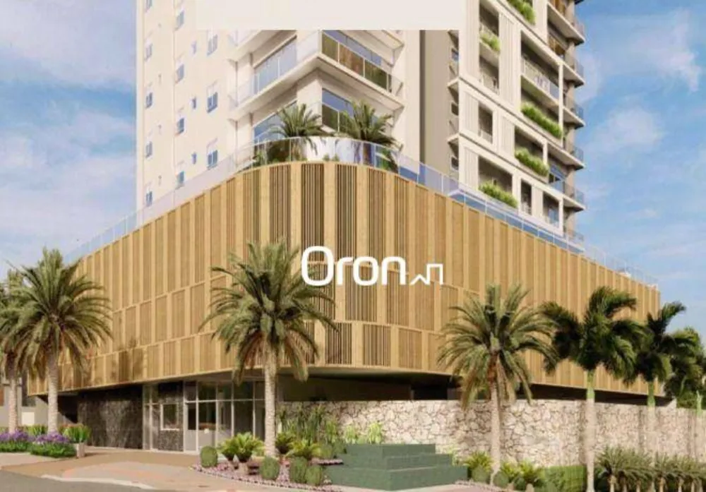 Apartamento, 4 quartos, 225 m² - Foto 2