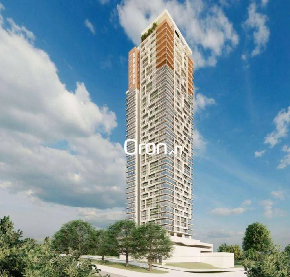 Apartamento, 4 quartos, 225 m² - Foto 1