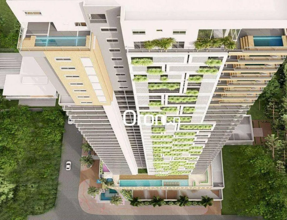 Apartamento, 4 quartos, 225 m² - Foto 3