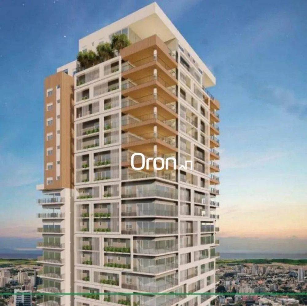 Apartamento, 4 quartos, 225 m² - Foto 4