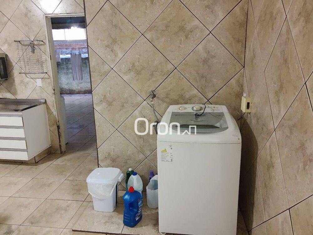 Casa, 4 quartos, 200 m² - Foto 8
