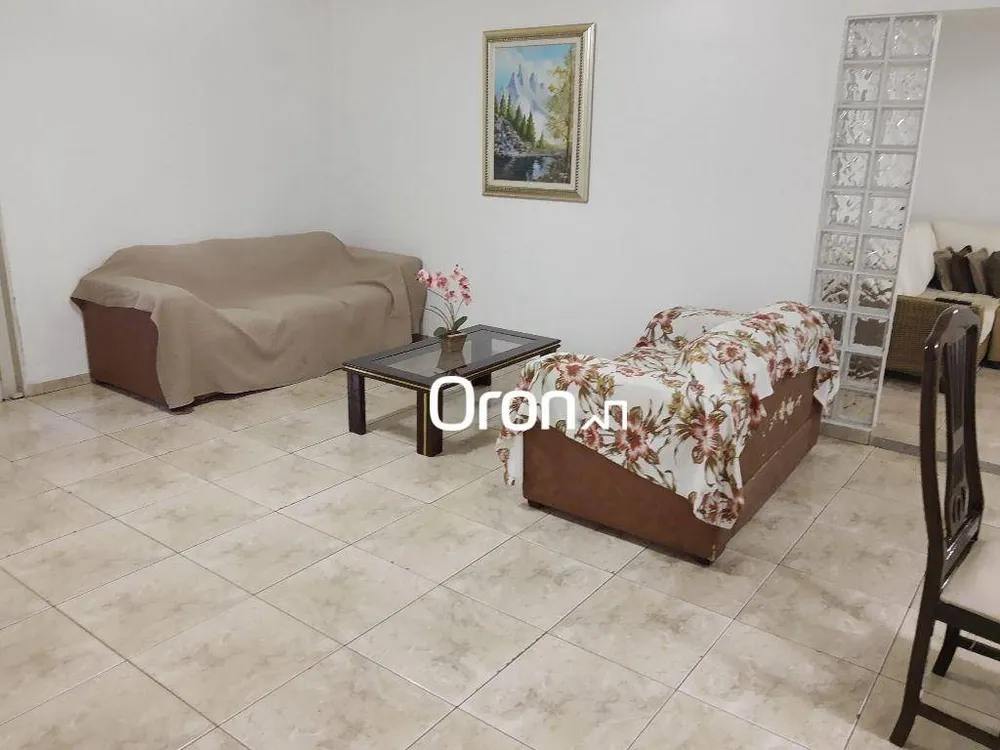 Casa, 4 quartos, 200 m² - Foto 11