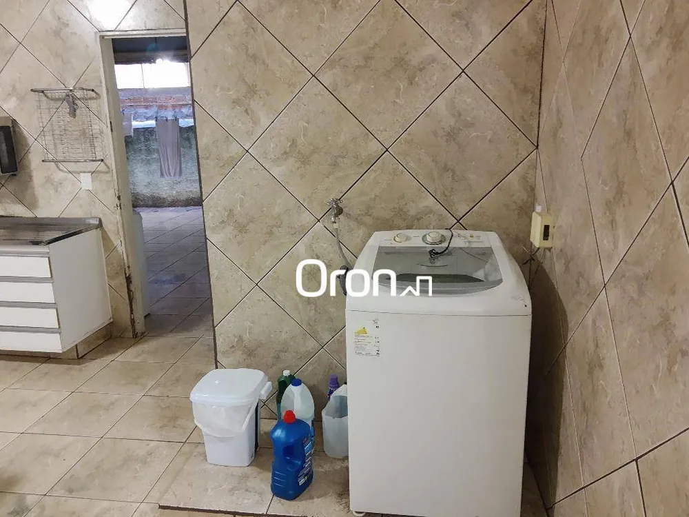 Casa, 4 quartos, 200 m² - Foto 17