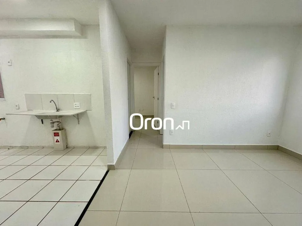 Apartamento, 2 quartos, 42 m² - Foto 10