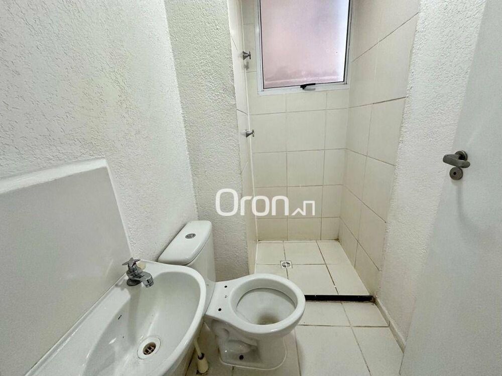 Apartamento à venda com 2 quartos, 42m² - Foto 5