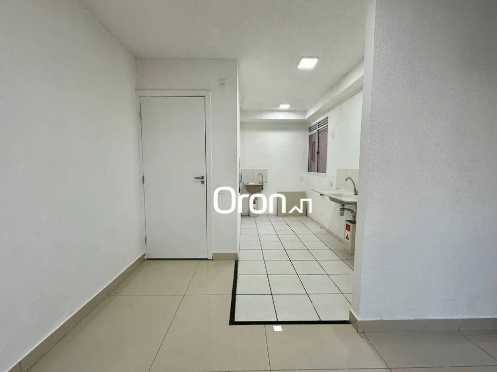 Apartamento, 2 quartos, 42 m² - Foto 9