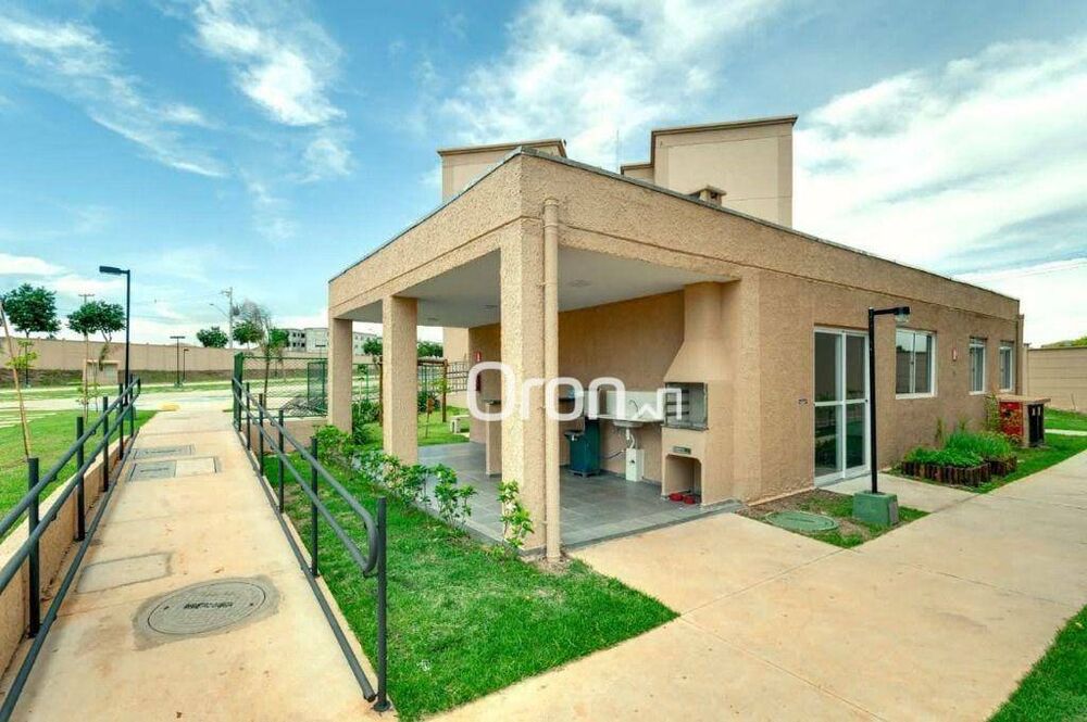 Apartamento à venda com 2 quartos, 42m² - Foto 7