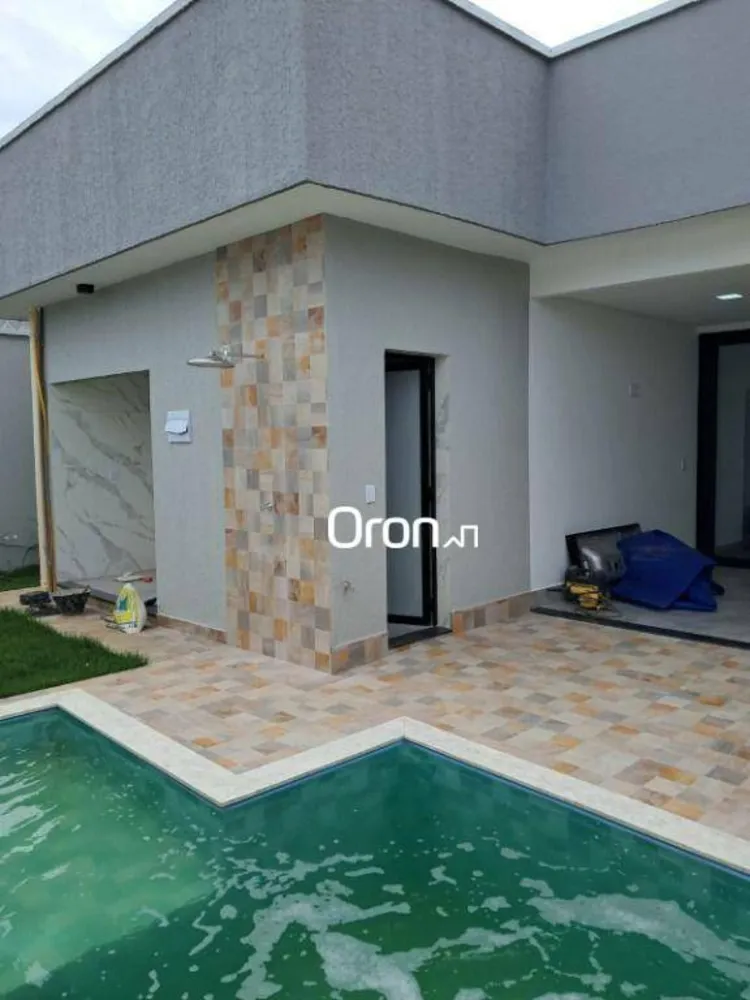 Casa, 3 quartos, 156 m² - Foto 8