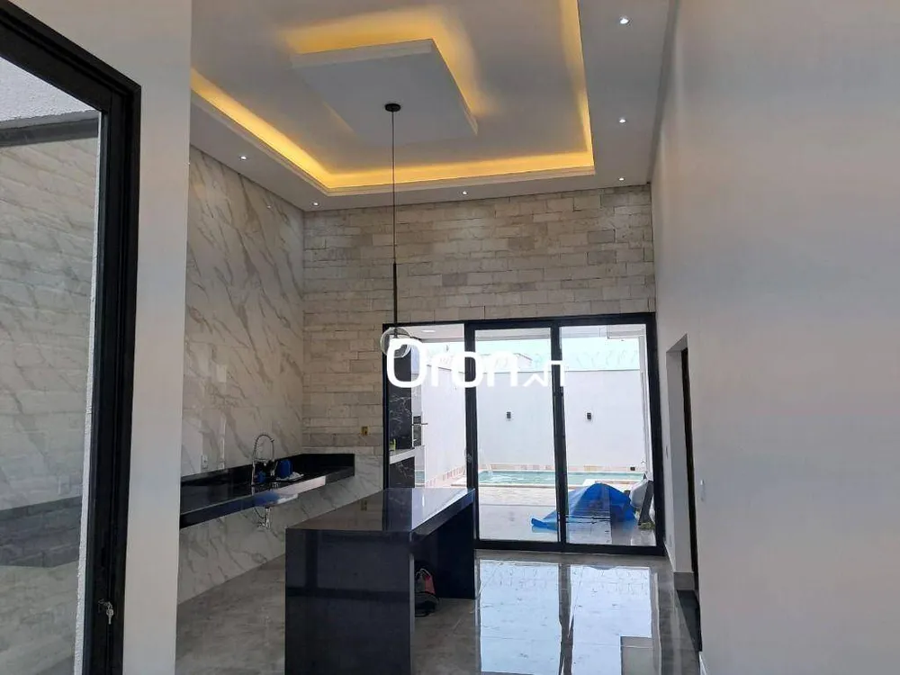 Casa, 3 quartos, 156 m² - Foto 1