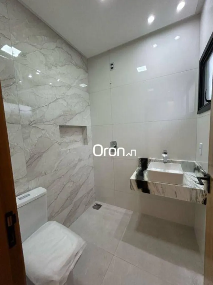 Casa de Condomínio, 4 quartos - Foto 9