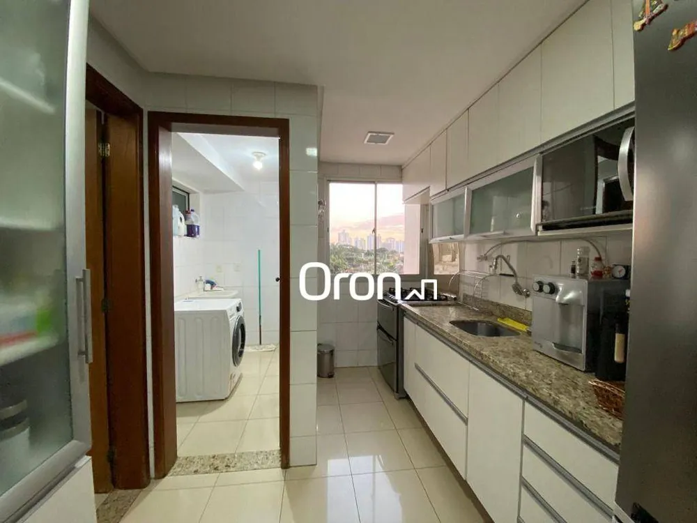 Apartamento, 4 quartos, 107 m² - Foto 4
