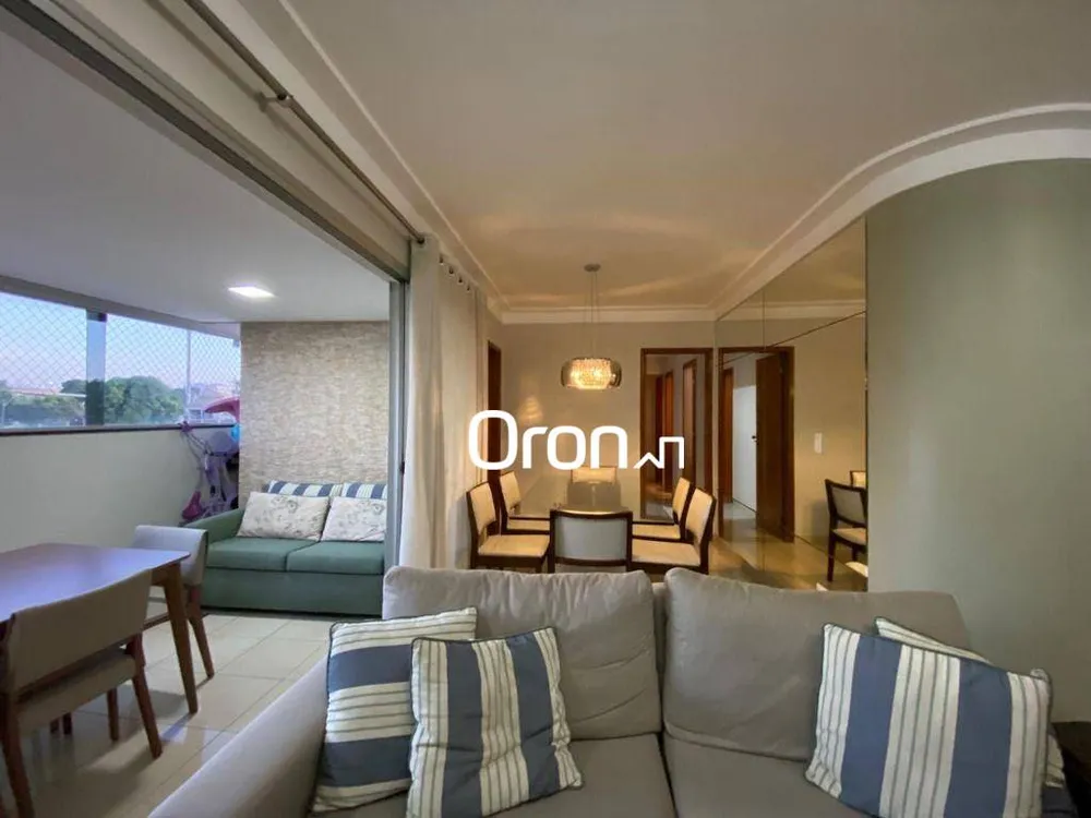 Apartamento, 4 quartos, 107 m² - Foto 2